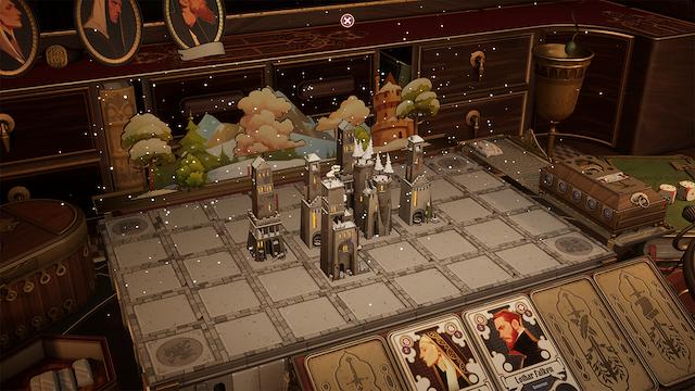 Image for the game Midgardr