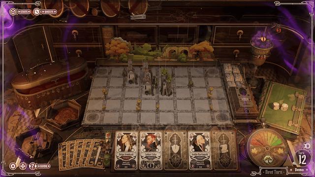 Image for the game Midgardr