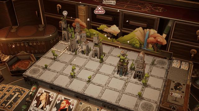 Image for the game Midgardr