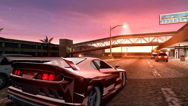 Image for the game Midnight Club II