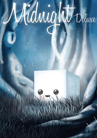 Cover image for the game Midnight Deluxe
