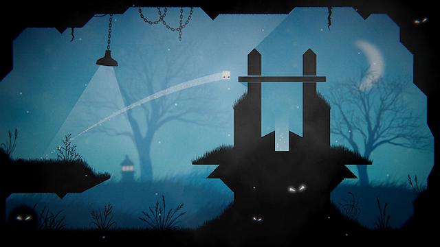 Image for the game Midnight Deluxe