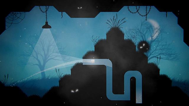 Image for the game Midnight Deluxe