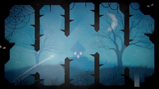 Image for the game Midnight Deluxe