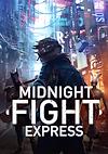 Cover image for the game Midnight Fight Express