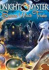 Cover image for the game Midnight Mysteries 2: Salem Witch Trials