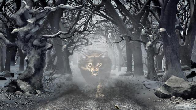 Image for the game Midnight Mysteries 2: Salem Witch Trials