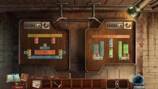 Image for the game Midnight Mysteries 4: Haunted Houdini