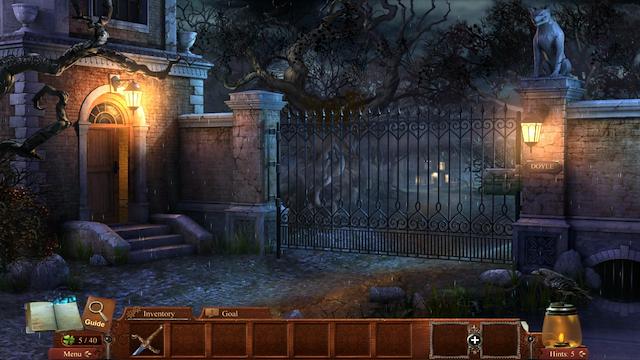 Image for the game Midnight Mysteries 4: Haunted Houdini