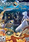 Cover image for the game Midnight Mysteries: Salem Witch Trials
