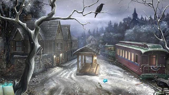 Image for the game Midnight Mysteries: Salem Witch Trials