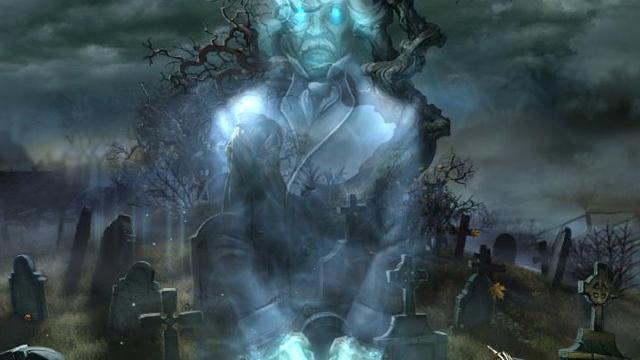 Image for the game Midnight Mysteries: Salem Witch Trials