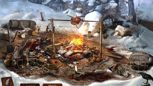 Image for the game Midnight Mysteries: Salem Witch Trials