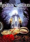 Cover image for the game Midnight Mysteries: The Edgar Allan Poe Conspiracy