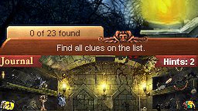 Image for the game Midnight Mysteries: The Edgar Allan Poe Conspiracy