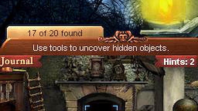 Image for the game Midnight Mysteries: The Edgar Allan Poe Conspiracy