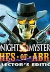 Cover image for the game Midnight Mysteries: Witches of Abraham - Collector's Edition