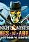 Cover image for the game Midnight Mysteries: Witches of Abraham - Collector's Edition
