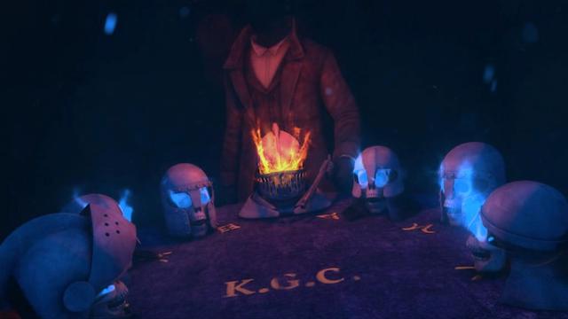 Image for the game Midnight Mysteries: Witches of Abraham - Collector's Edition