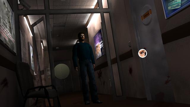 Image for the game Midnight Nowhere