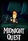 Cover image for the game Midnight Quest