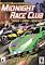 Cover image for the game Midnight Race Club: Supercharged!