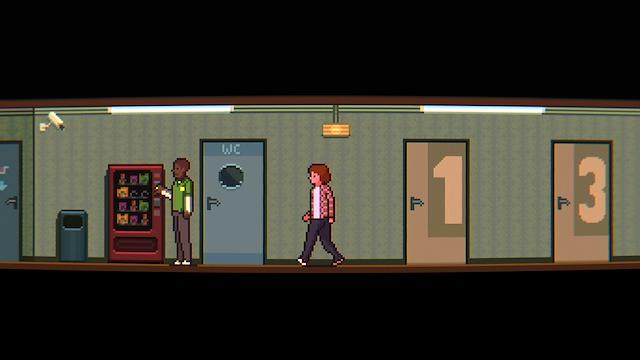 Image for the game Midnight Scenes: From the Woods