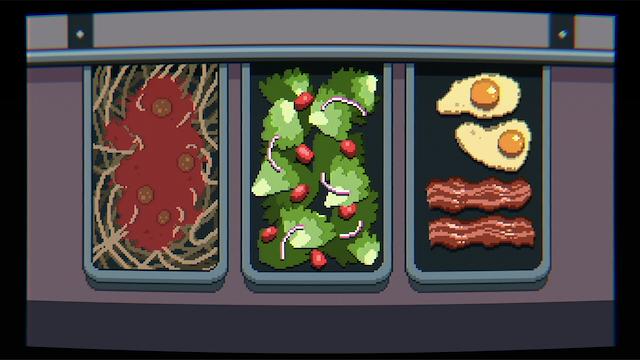 Image for the game Midnight Scenes: From the Woods