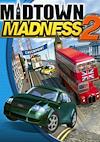 Cover image for the game Midtown Madness 2