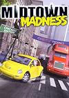 Cover image for the game Midtown Madness