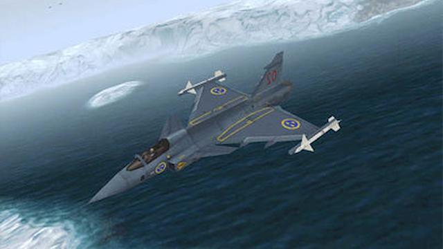 Image for the game MiG-29 Fulcrum