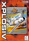 Cover image for the game MiG Alley