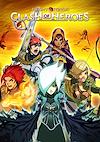 Cover image for the game Might & Magic: Clash of Heroes