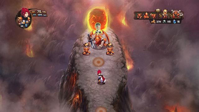 Image for the game Might & Magic: Clash of Heroes