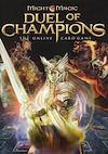 Cover image for the game Might & Magic: Duel of Champions