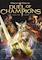 Cover image for the game Might & Magic: Duel of Champions