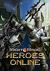 Cover image for the game Might & Magic: Heroes Online