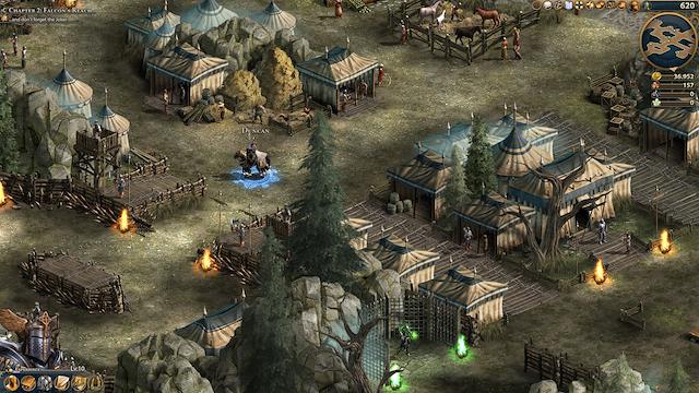 Image for the game Might & Magic: Heroes Online