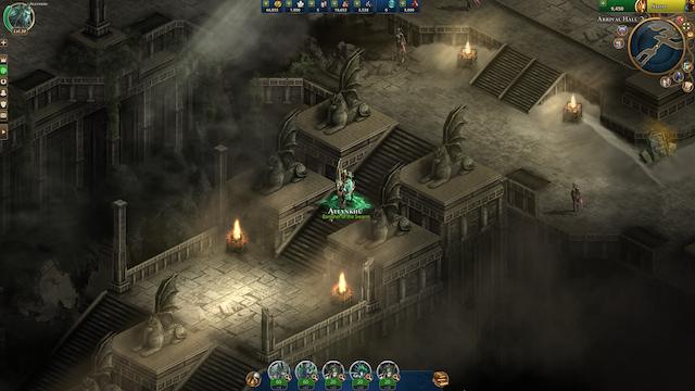 Image for the game Might & Magic: Heroes Online