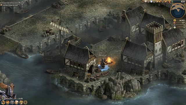 Image for the game Might & Magic: Heroes Online
