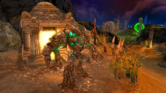 Image for the game Might & Magic: Heroes VI - Danse Macabre