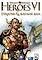 Cover image for the game Might & Magic: Heroes VI - Pirates of the Savage Sea