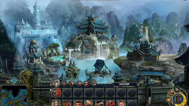 Image for the game Might & Magic: Heroes VI - Pirates of the Savage Sea