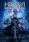 Cover image for the game Might & Magic: Heroes VI - Shades of Darkness