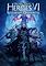 Cover image for the game Might & Magic: Heroes VI - Shades of Darkness