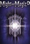 Cover image for the game Might and Magic IX