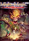 Cover image for the game Might and Magic VII: For Blood and Honor