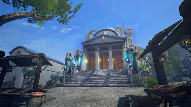 Image for the game Might & Magic X: Legacy