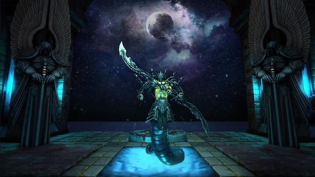Image for the game Might & Magic X: Legacy