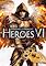 Cover image for the game Might & Magic: Heroes VI